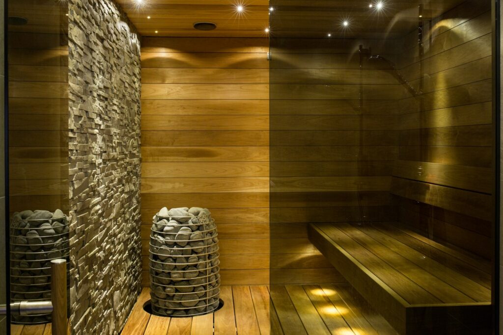 Maritimo Sauna-Wellness-Resort in Oer-Erkenschwick (Nordrhein-Westfalen ...